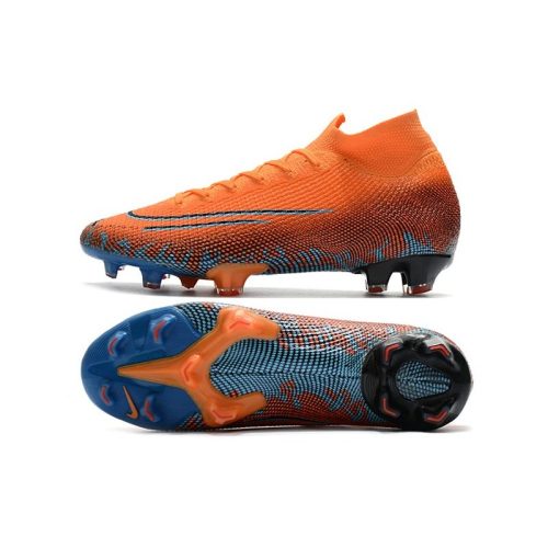 Nike Mercurial Dream Speed 003 'Phoenix Rising' Concepto Naranja Svart_3.jpg